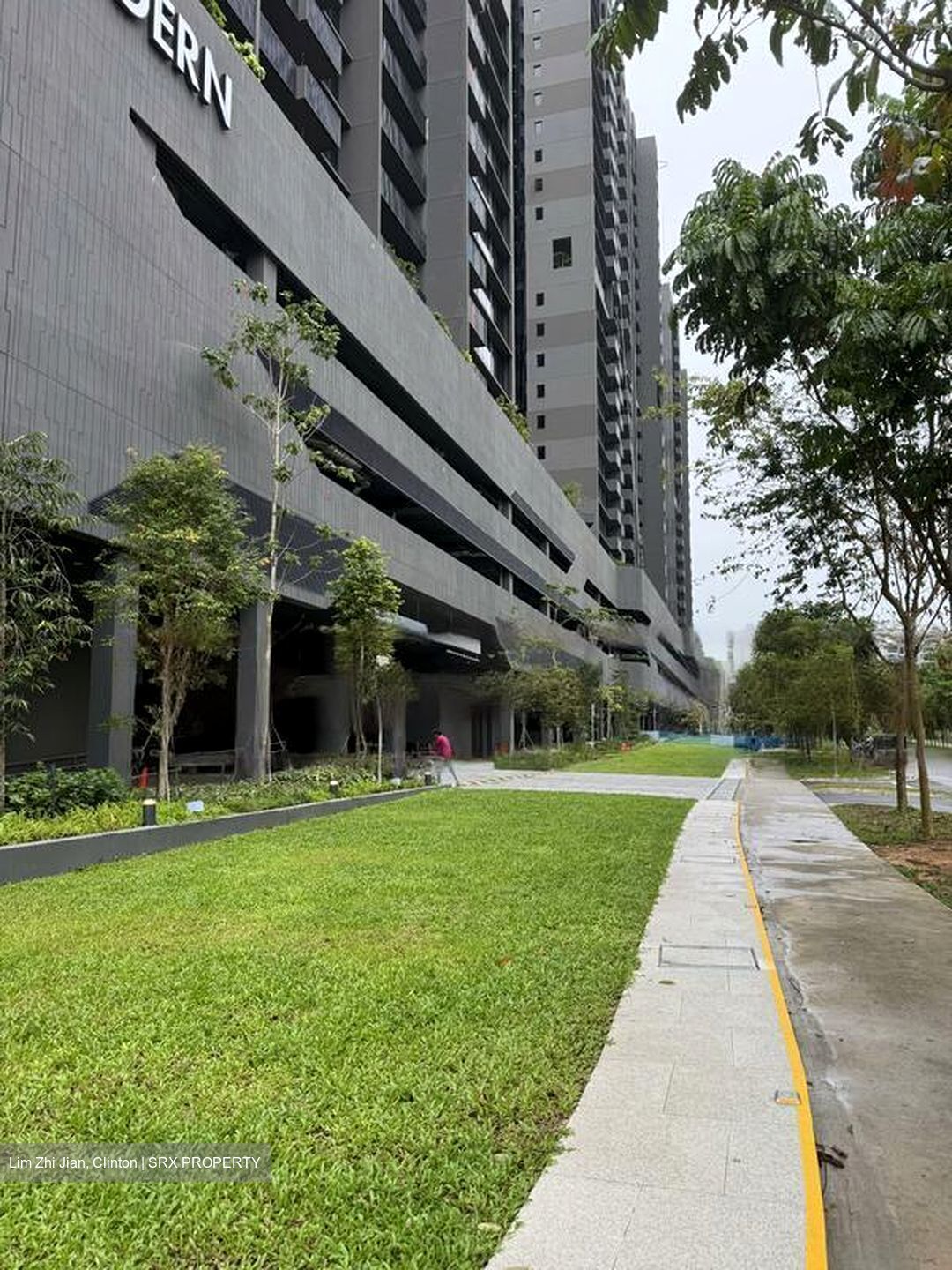 Lentor Modern (D26), Apartment #484192021